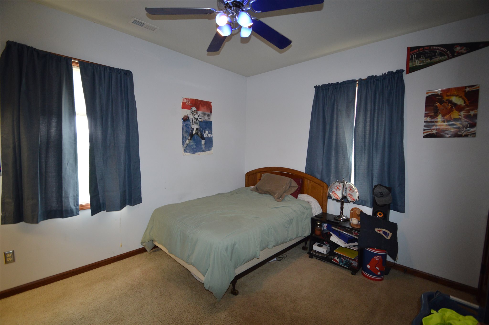 5108 State Rte 101 Woodburn, IN 46797 - Photo 22 of 36