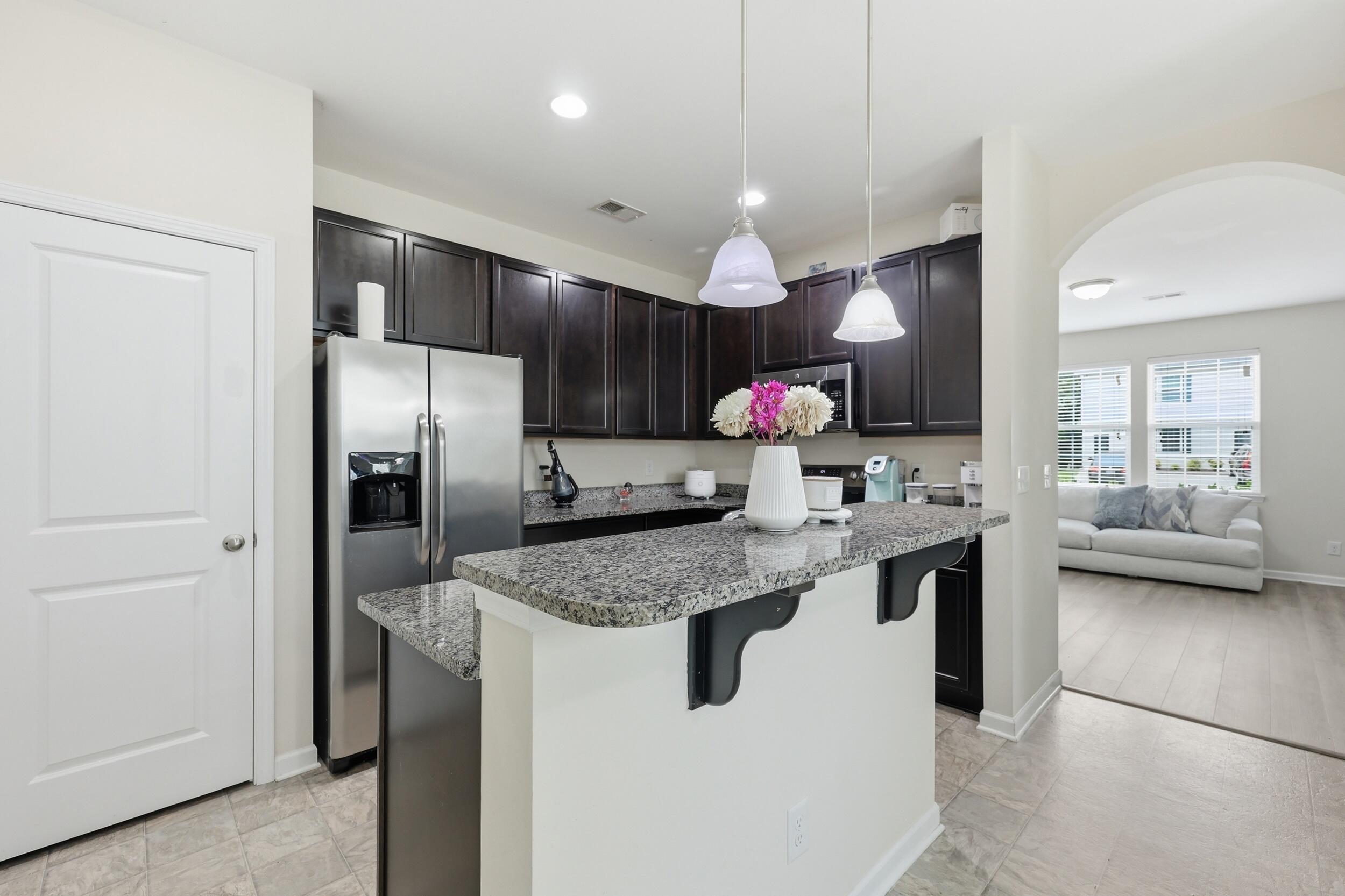 1071 Lexi Court Ladson, SC 29456 - Photo 7 of 26 kitchen