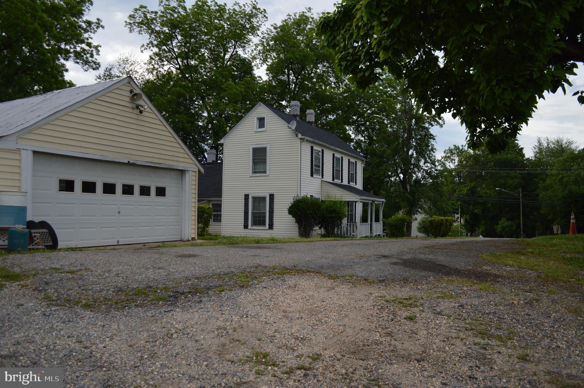 9611 Ardwick Ardmore Road Springdale, MD 20706 - Photo 14 of 19 Gallery Image 14