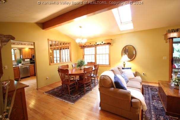 319 Edgewood Circle Ripley, WV 25271 - Photo 7 of 27 Gallery Image 7