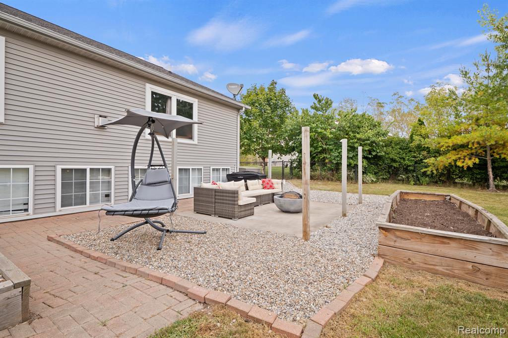 1261 Baldwin Road Fenton, MI 48430 - Photo 44 of 67