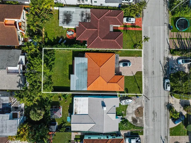 $1,499,000 | 9248 Dickens Avenue, Surfside, FL 33154