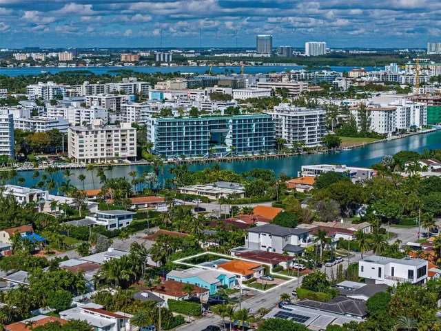 $1,499,000 | 9248 Dickens Avenue, Surfside, FL 33154