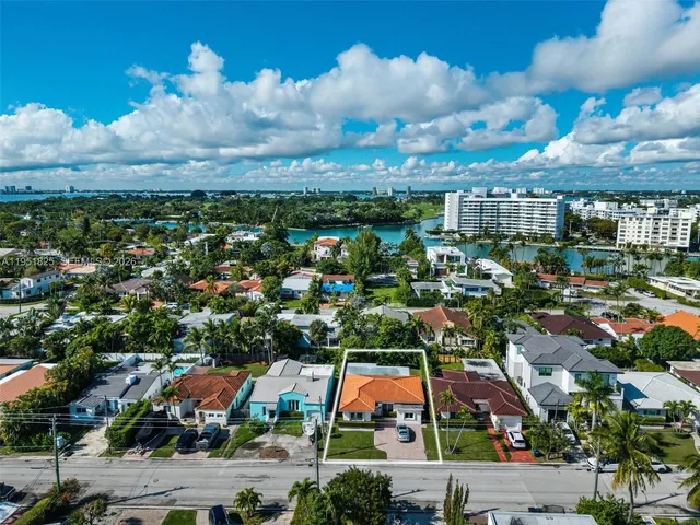$1,499,000 | 9248 Dickens Avenue, Surfside, FL 33154