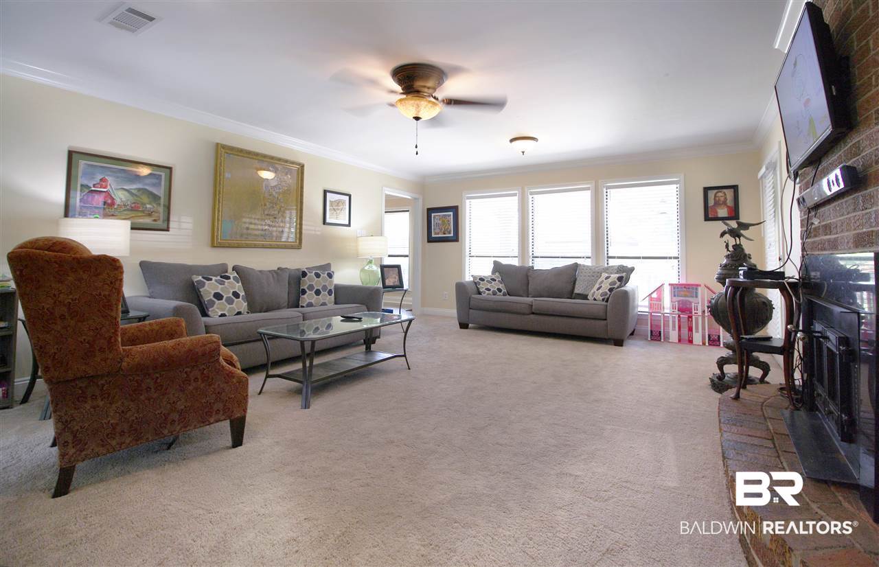 10280 Wulff Road South Semmes, AL 36575 - Photo 4 of 10