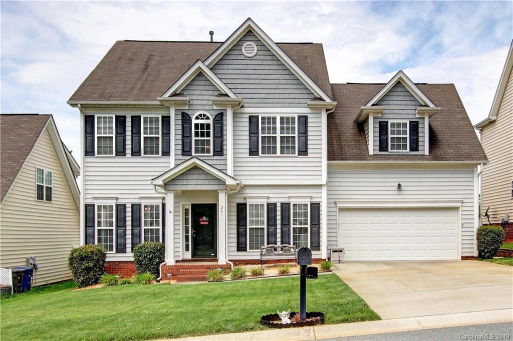 241 Mott Road Mooresville, NC 28115 - Photo 1 of 44 Gallery Image 1