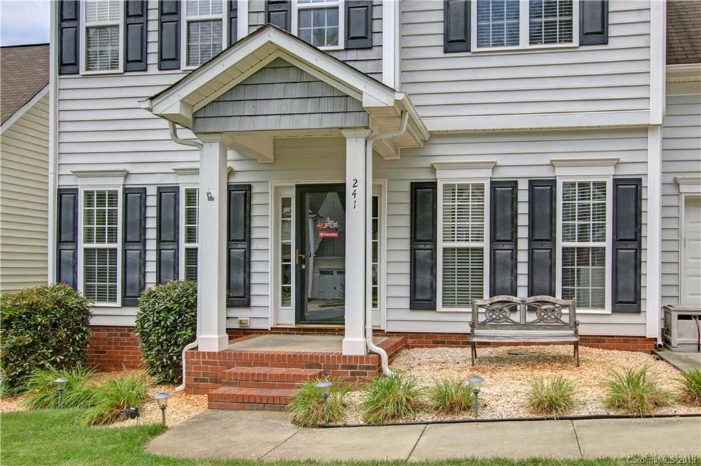 241 Mott Road Mooresville, NC 28115 - Photo 2 of 44 Gallery Image 2