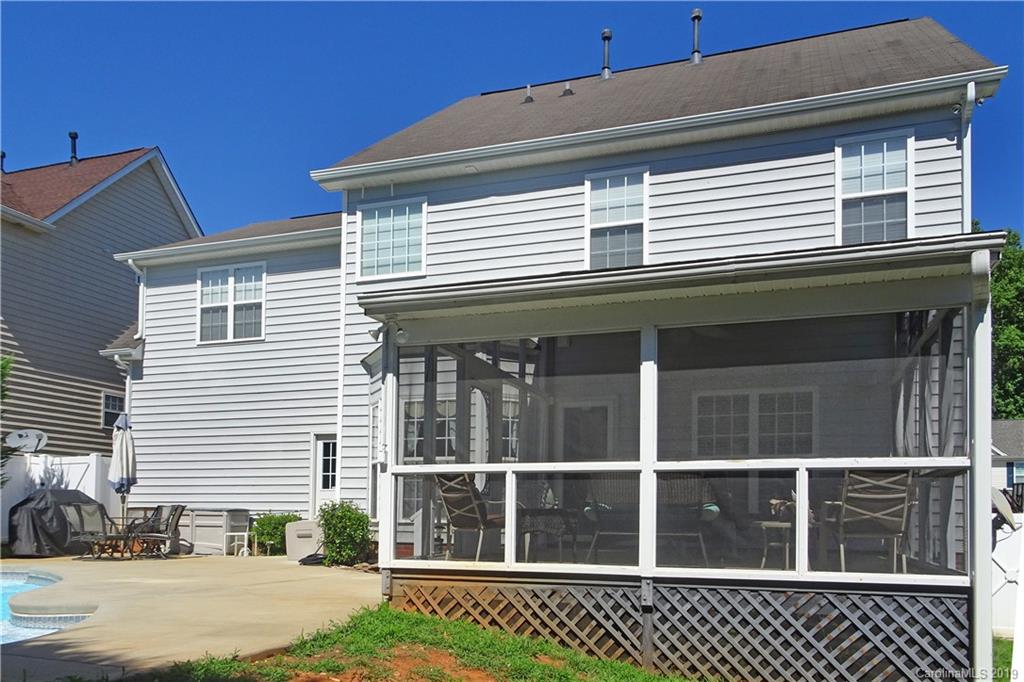 241 Mott Road Mooresville, NC 28115 - Photo 40 of 44 Gallery Image 40