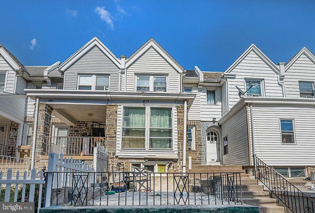 389 Bayard Road Upper Darby, PA 19082 - Photo 1 of 1
