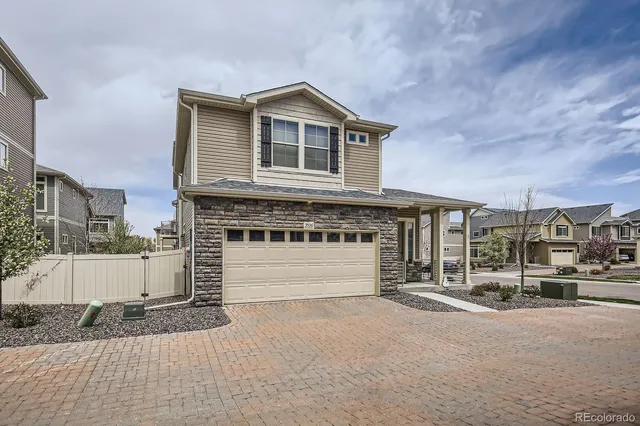 $375,000 | 3506 Valleywood Court, Johnstown, CO 80534