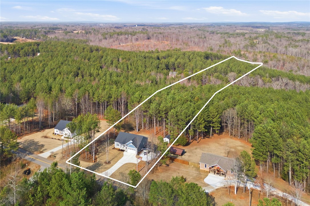 135 McAlister Road West Union, SC 29696 - Photo 5 of 48