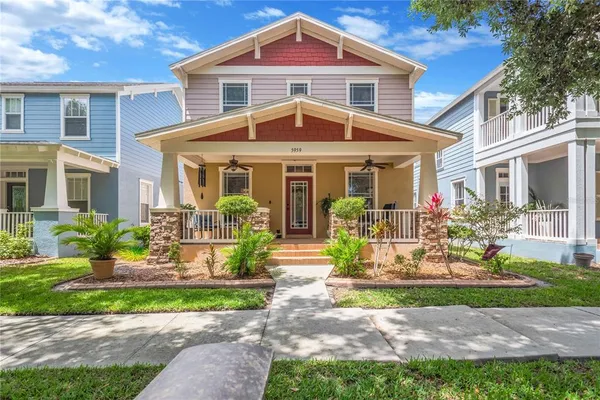 $599,000 | 5959 Beaconpark Street, Lithia, FL 33547