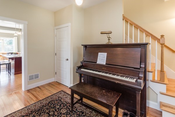 135 Marion Road Middleboro, MA 02346 - Photo 13 of 30 a living room with furniture and a piano