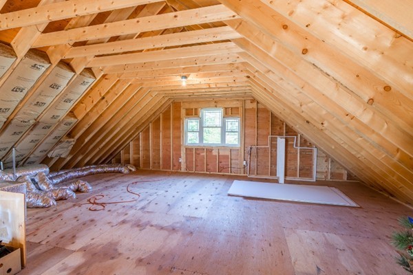 135 Marion Road Middleboro, MA 02346 - Photo 21 of 30 a view of an empty room
