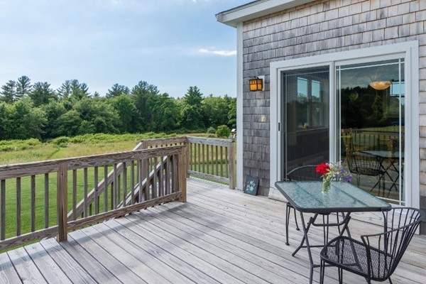 135 Marion Road Middleboro, MA 02346 - Photo 23 of 30 a balcony view with a seating space