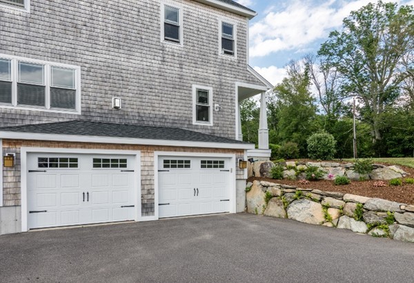 135 Marion Road Middleboro, MA 02346 - Photo 26 of 30 a view of a house with backyard