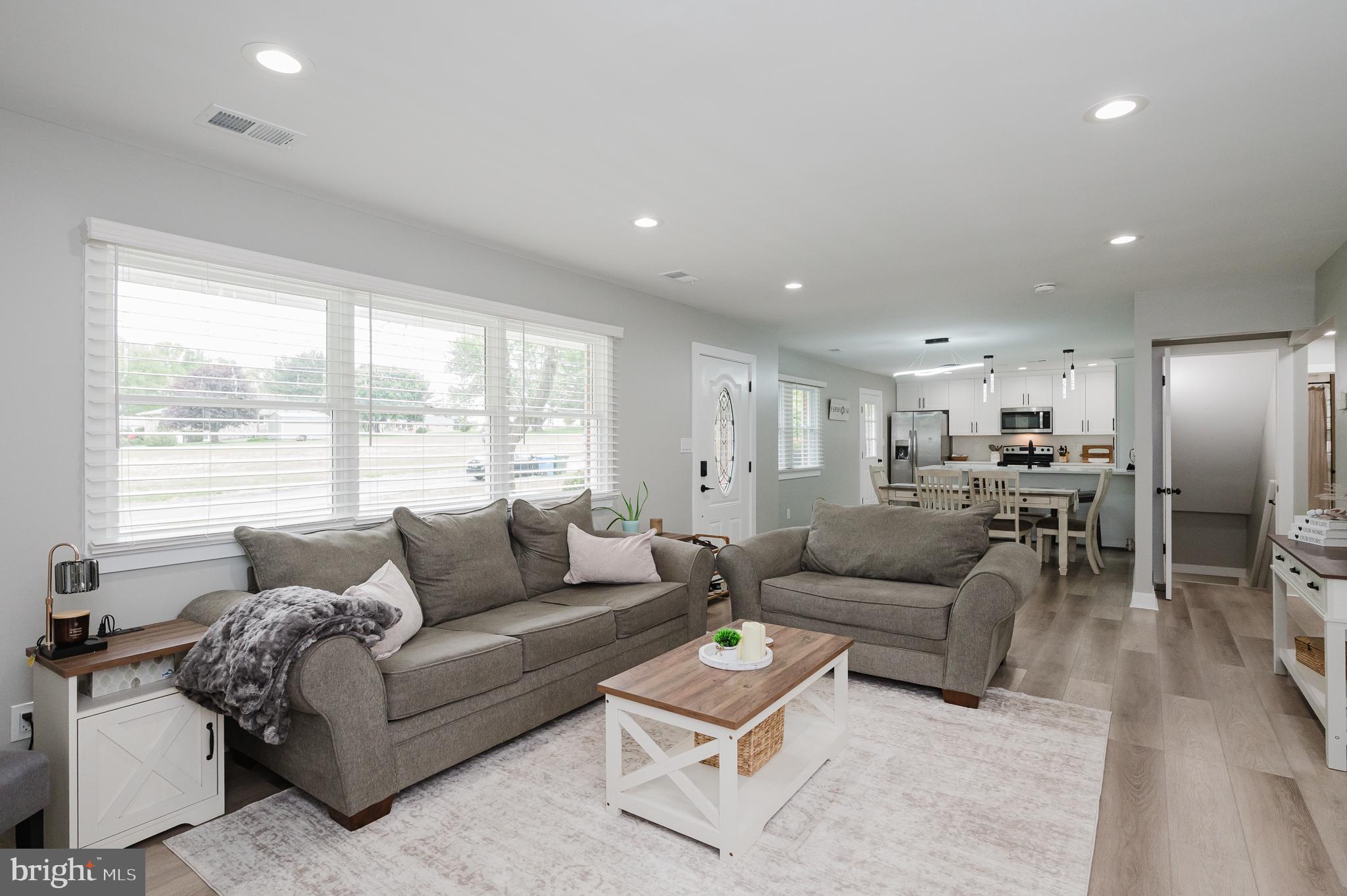 2017 Fairlane Road Bel Air, MD 21015 - Photo 46 of 46 Open floor plan