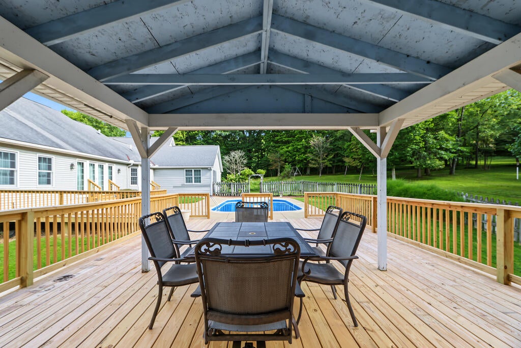 5617 Bunkerhill North Road Butler, OH 44822 - Photo 55 of 75 Gallery Image 55
