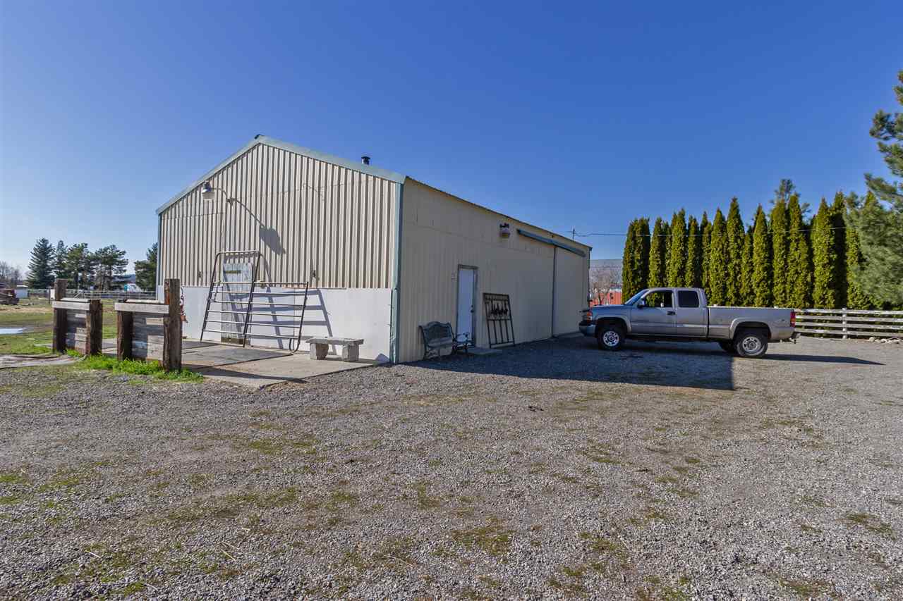 3507 North Garry Road Otis Orchards, WA 99027 - Photo 15 of 20 Gallery Image 15