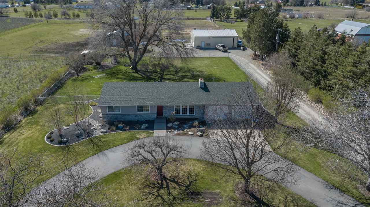 3507 North Garry Road Otis Orchards, WA 99027 - Photo 20 of 20 Gallery Image 20