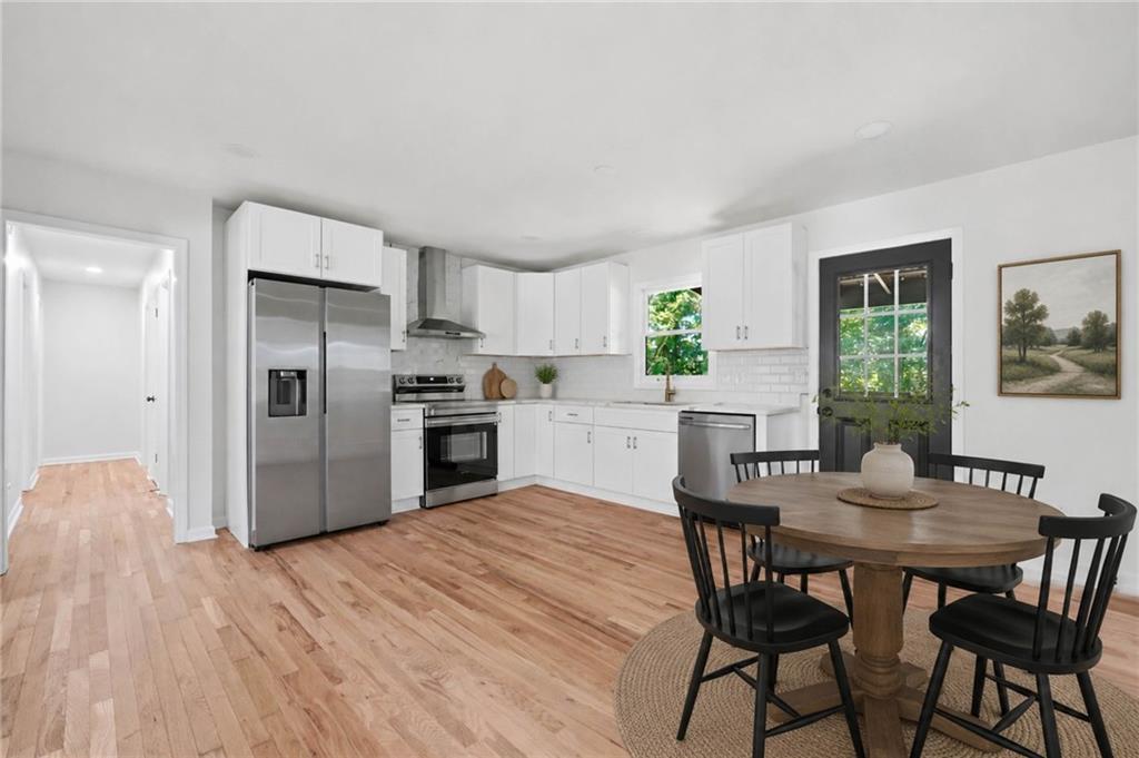 4713 Union Church Road Flowery Branch, GA 30542 - Photo 9 of 25