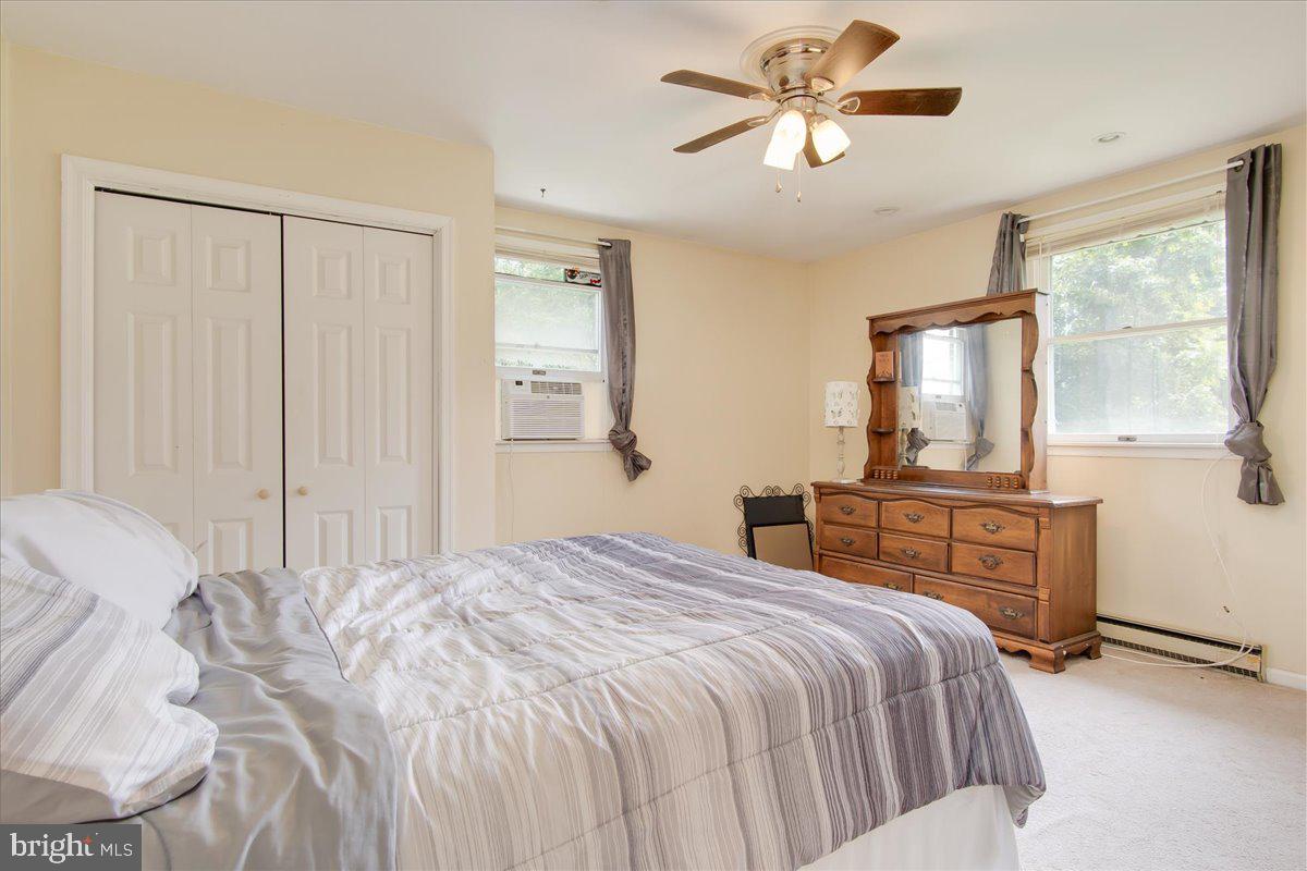 4239 Trego Road Keedysville, MD 21756 - Photo 15 of 31 Bedroom Pic 1