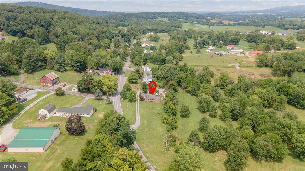 4239 Trego Road Keedysville, MD 21756 - Photo 28 of 31 View from the top Pic 3