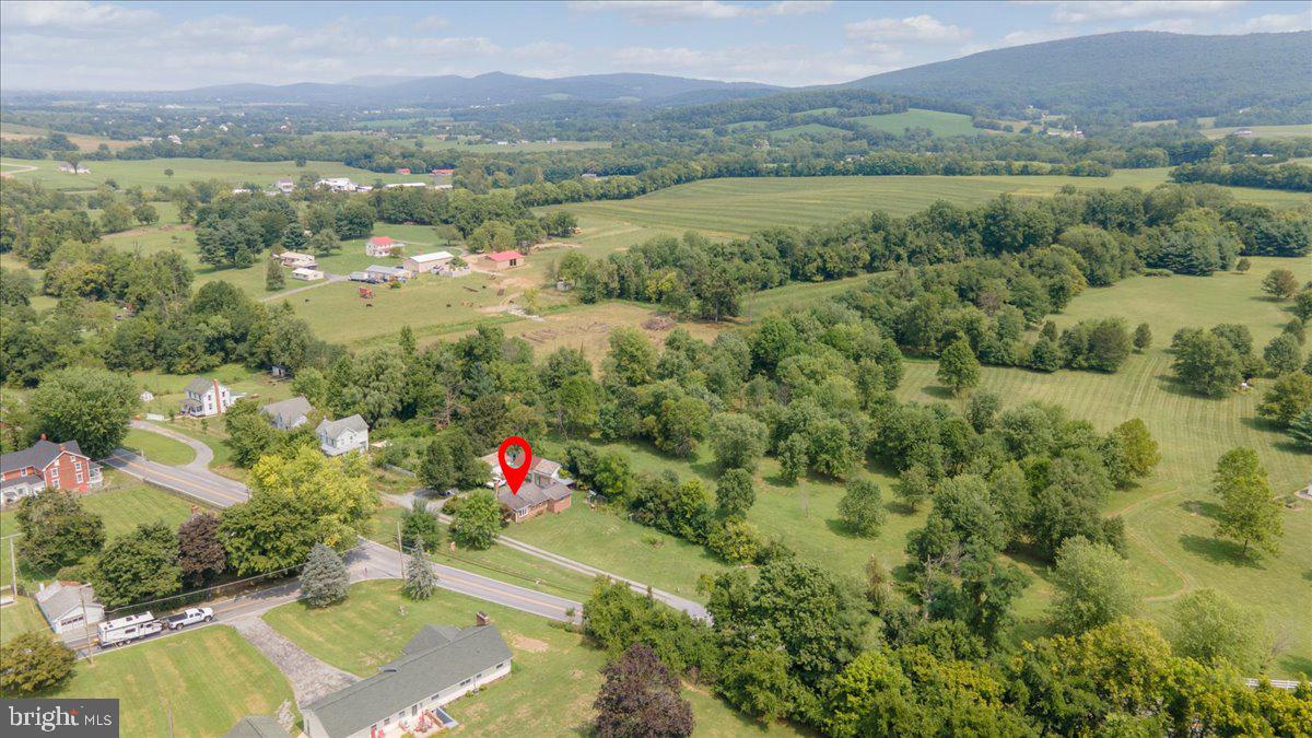 4239 Trego Road Keedysville, MD 21756 - Photo 29 of 31 View from the top Pic 4