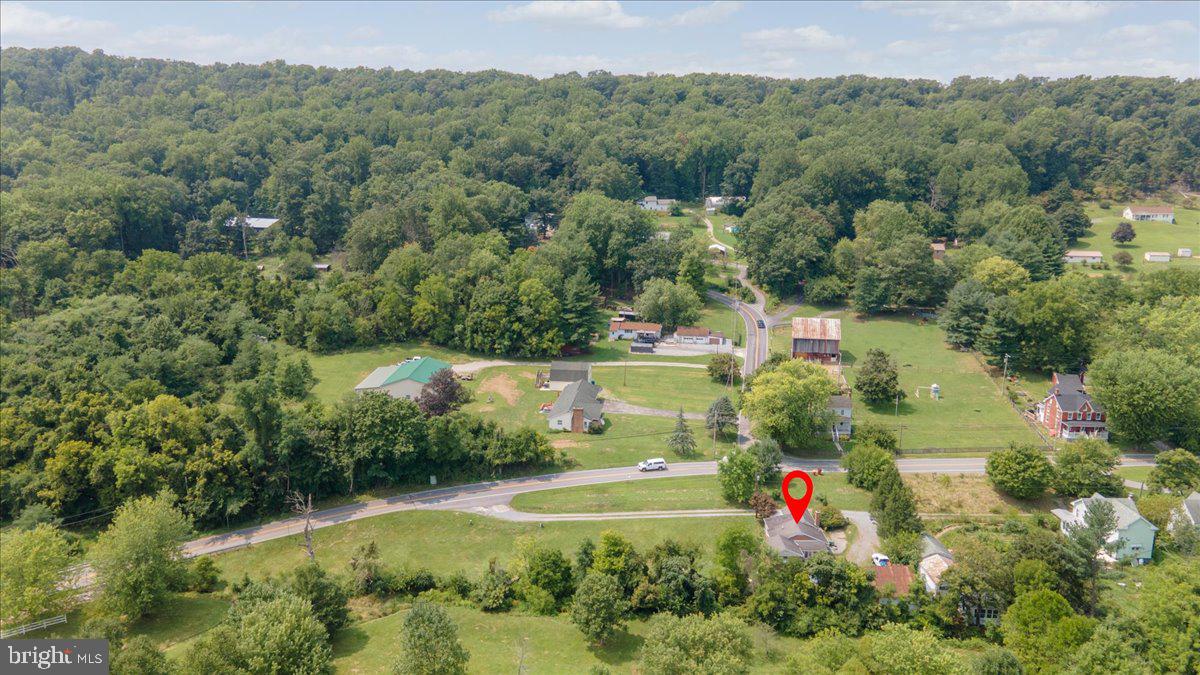 4239 Trego Road Keedysville, MD 21756 - Photo 30 of 31 View from the top Pic 5