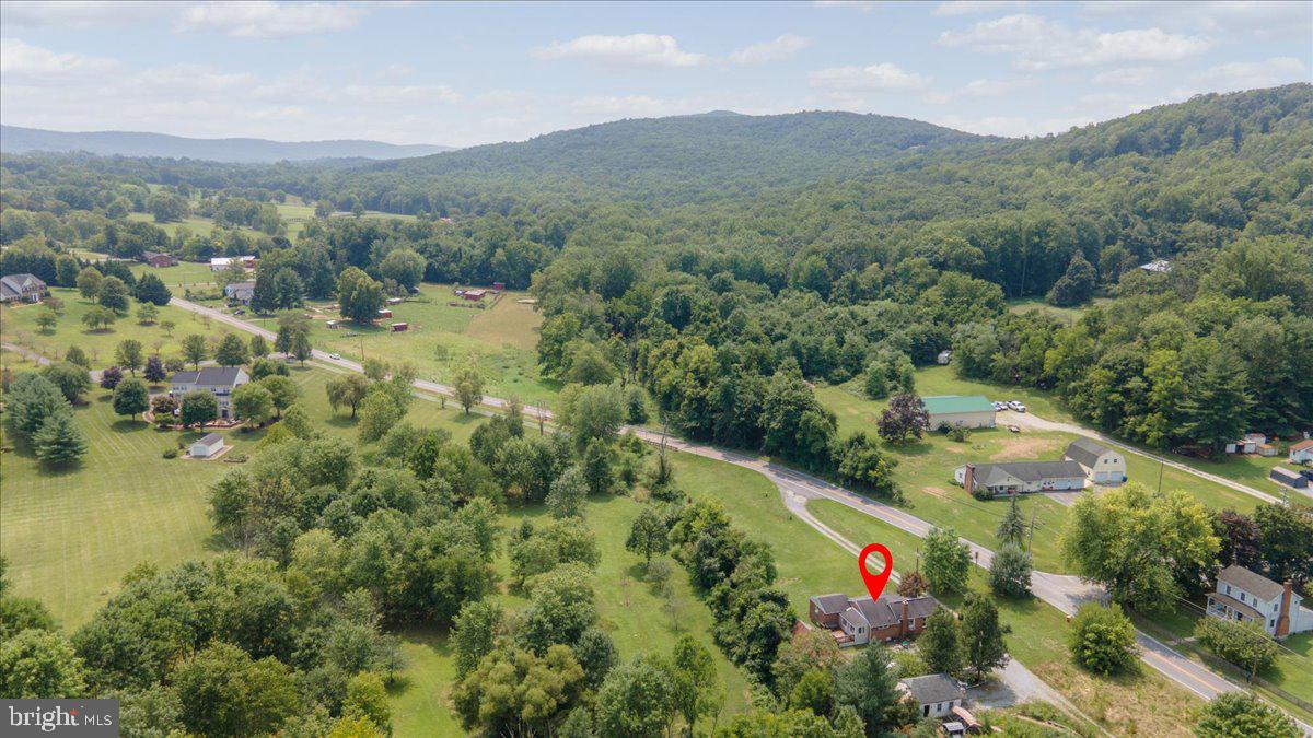 4239 Trego Road Keedysville, MD 21756 - Photo 31 of 31 View from the top Pic 6