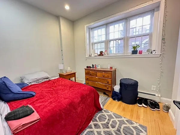 $2,650 | 204 Endicott Street, Unit 1, Boston, MA 02113