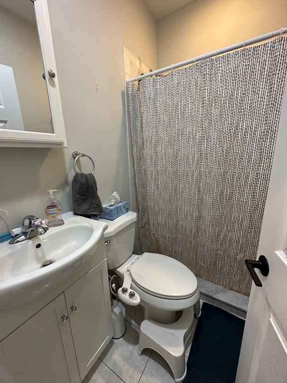 204 Endicott Street, Unit 1 Boston, MA 02113 - Photo 5 of 6