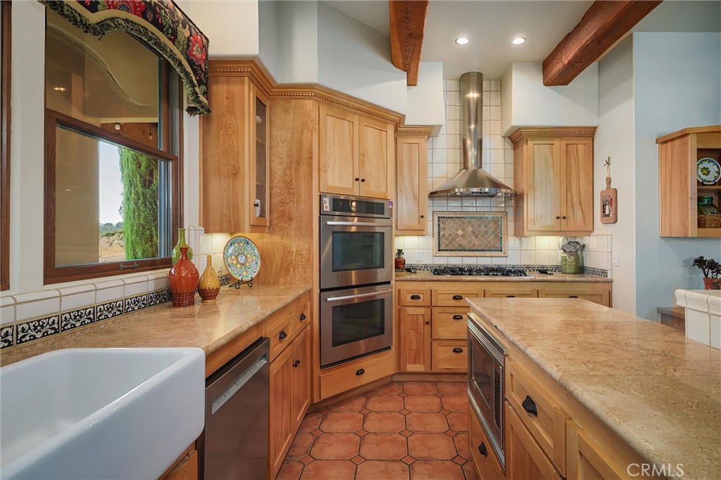 3130 Oakdale Road Paso Robles, CA 93446 - Photo 10 of 75 Primary Residence