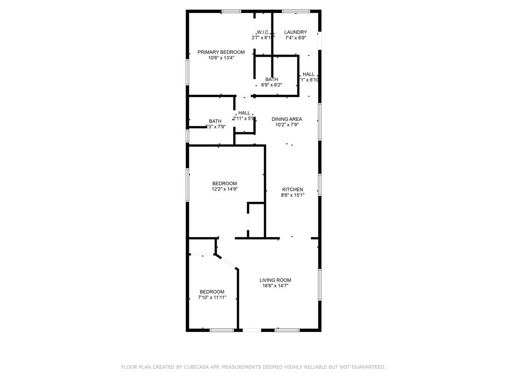 3882 Taft Street Riverside, CA 92503 - Photo 36 of 37 a picture of a bench in front of a door