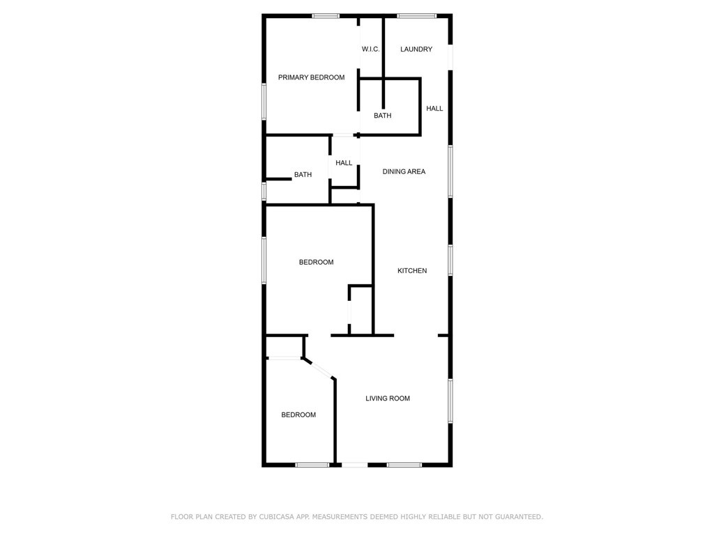 3882 Taft Street Riverside, CA 92503 - Photo 37 of 37 a picture of a bench in front of door