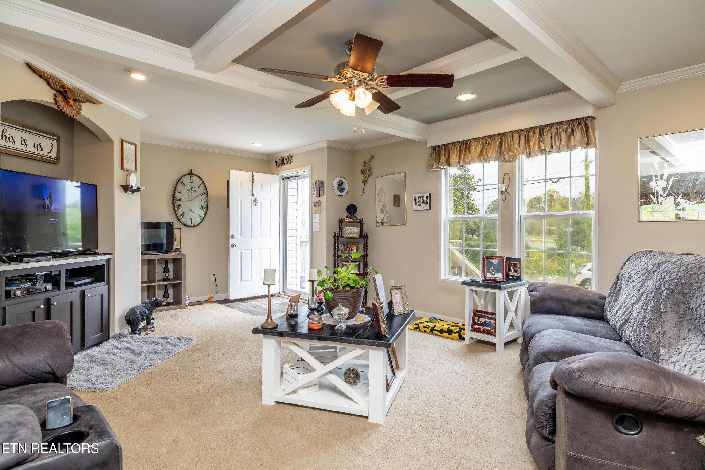 557 Bruner Road Strawberry Plains, TN 37871 - Photo 5 of 30 557 Bruner rd-32