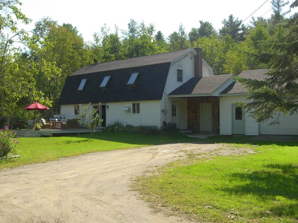15 Reeds Lane Belfast, ME 04915 - Photo 1 of 35 Exterior Front