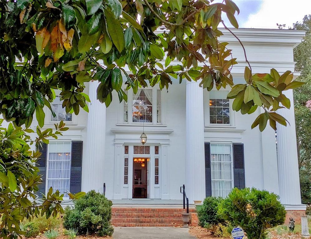 309 East Robert Toombs Ave  