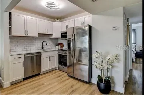 $1,600 | 2500 Harn Boulevard, Unit F22, Clearwater, FL 33764