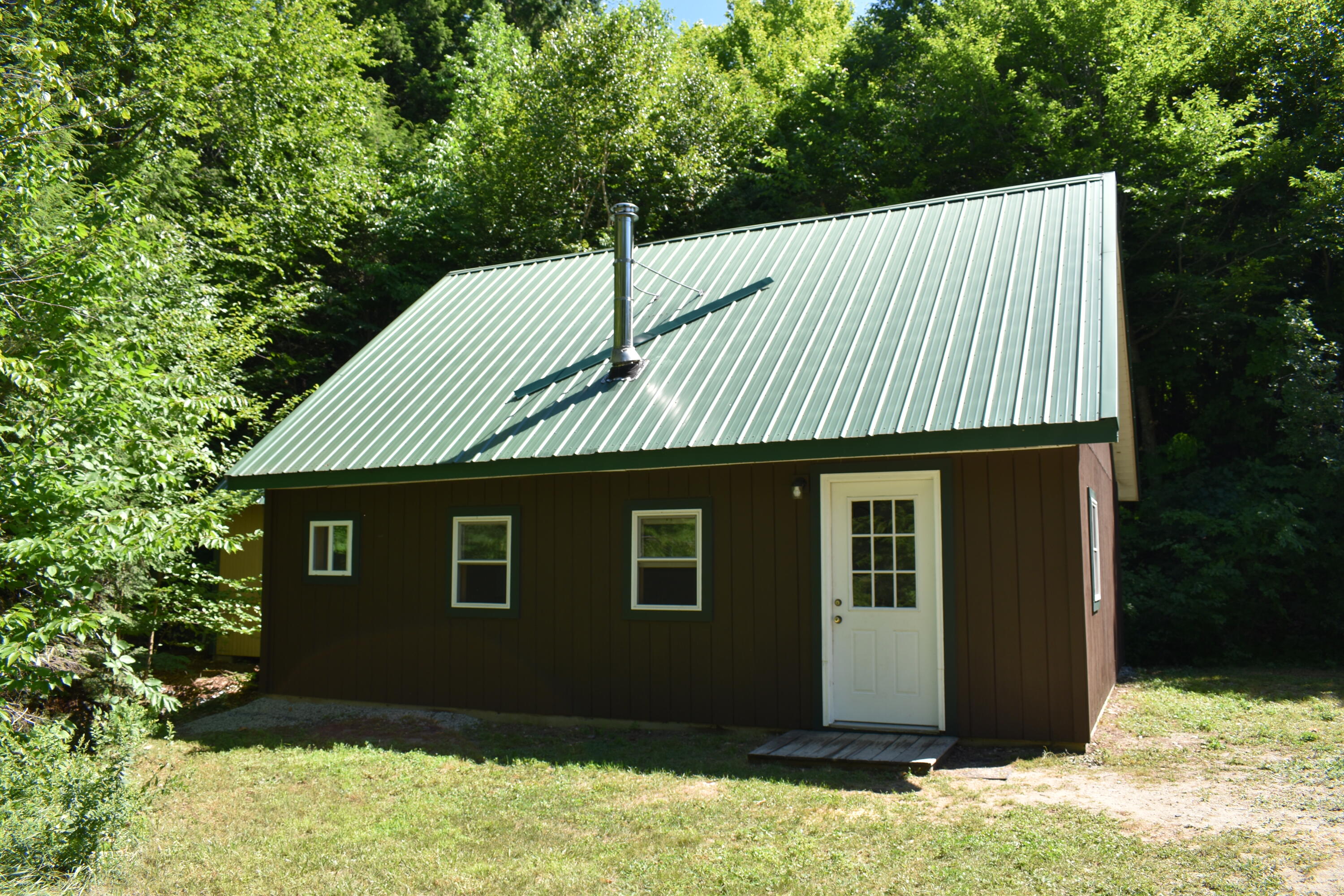 284 Spaulding Pond Road Lakeville, ME 04487 - Photo 1 of 38 DSC_0691