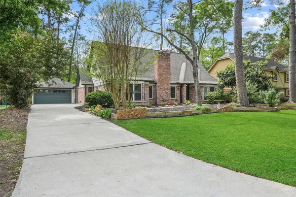 $394,900 | 17623 Forest Mist Drive, Spring, TX 77379