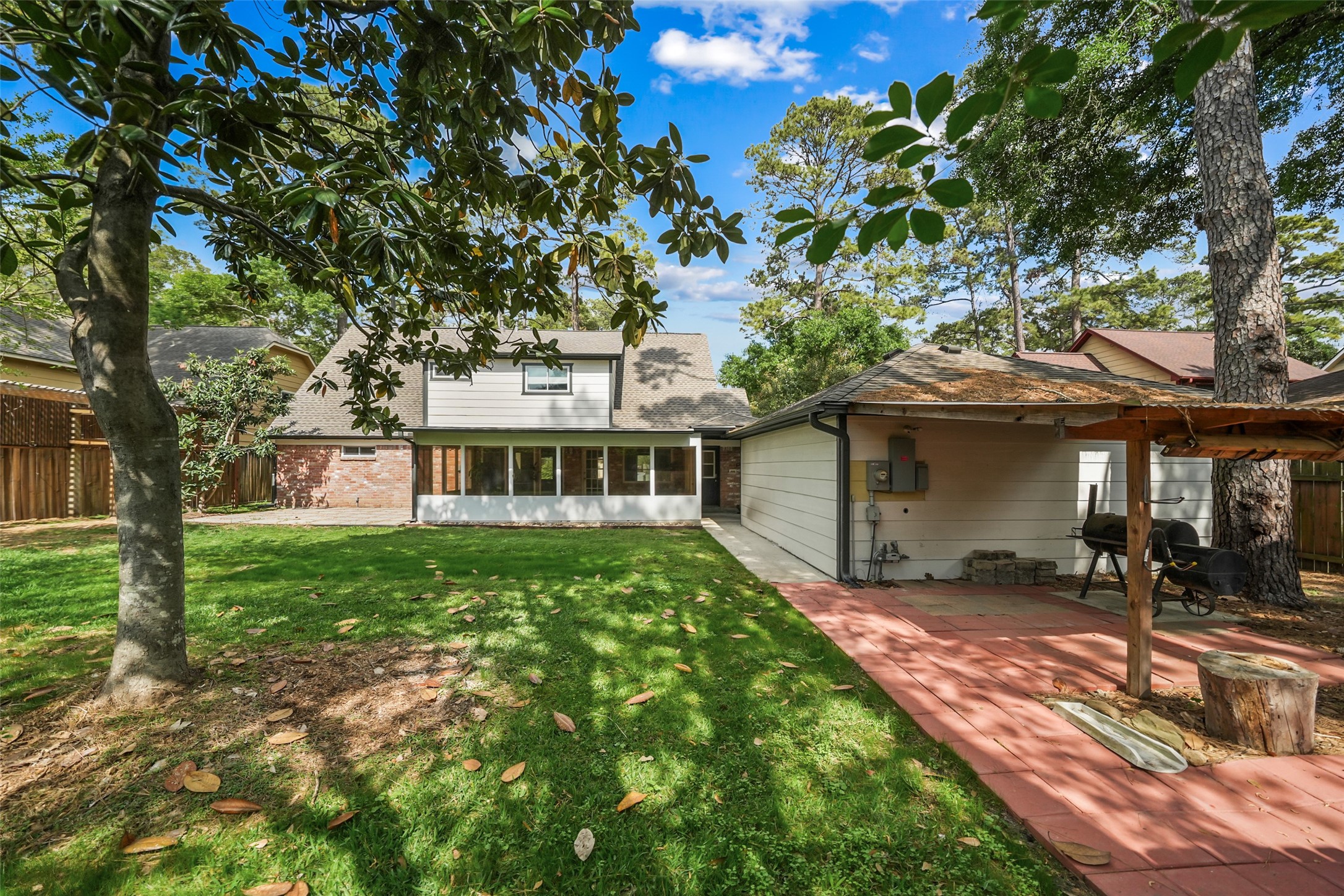 17623 Forest Mist Drive Spring, TX 77379 - Photo 33 of 40