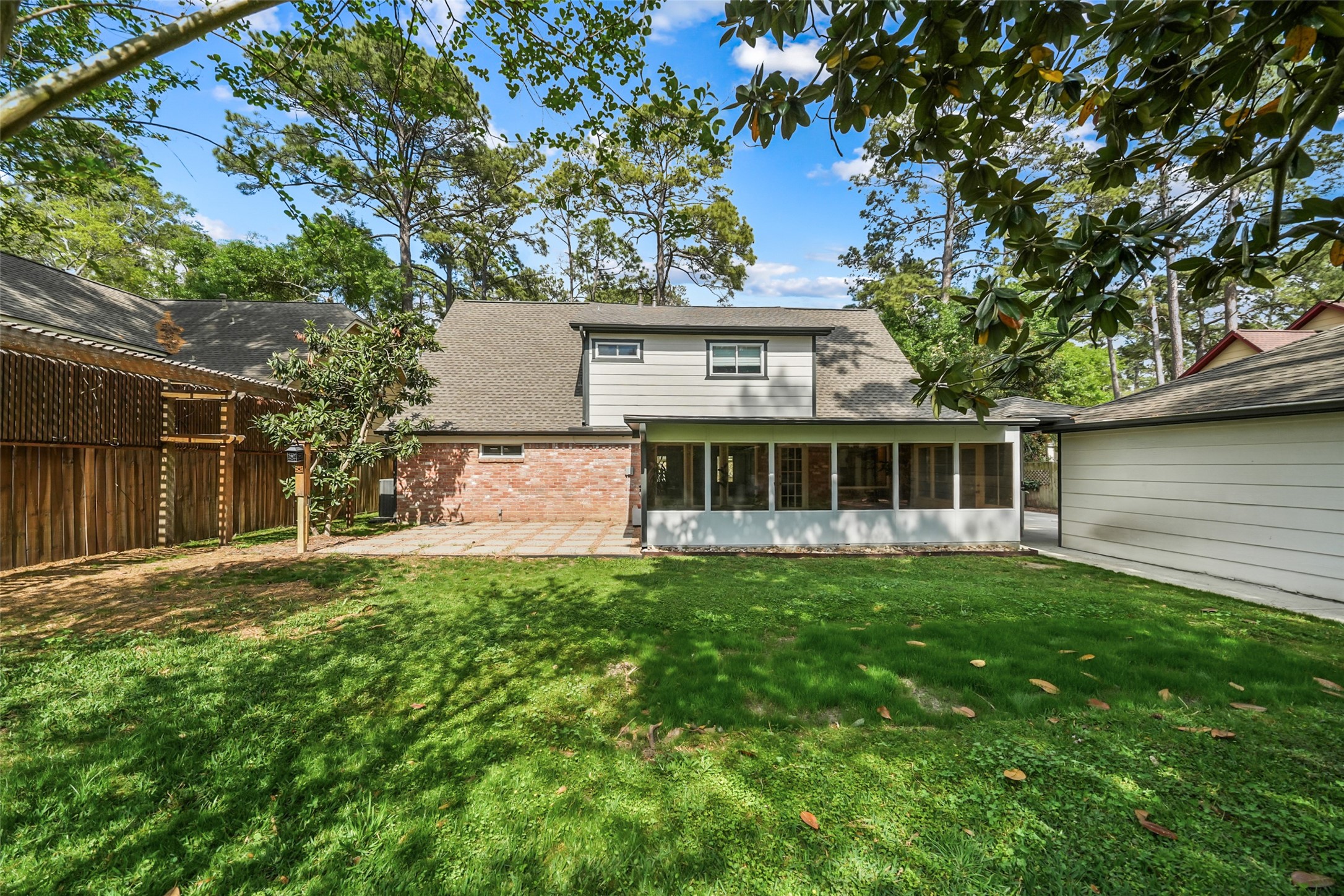 17623 Forest Mist Drive Spring, TX 77379 - Photo 34 of 40