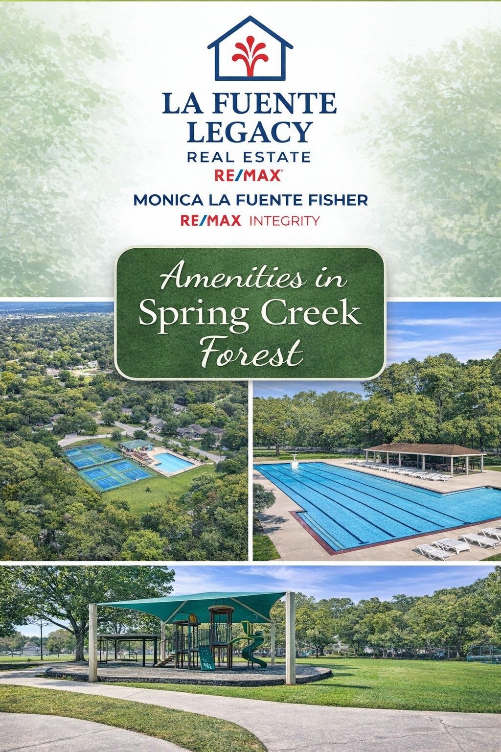 17623 Forest Mist Drive Spring, TX 77379 - Photo 40 of 40