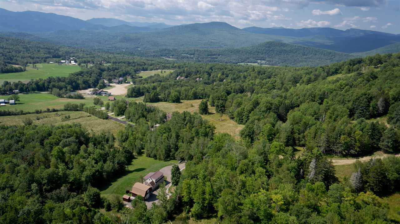63 East Field Road Jackson, NH 03846 - Photo 1 of 40
