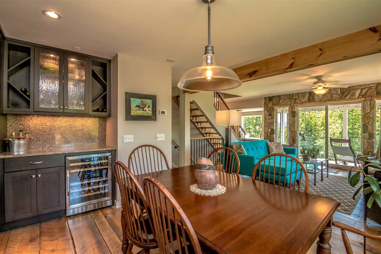 63 East Field Road Jackson, NH 03846 - Photo 11 of 40
