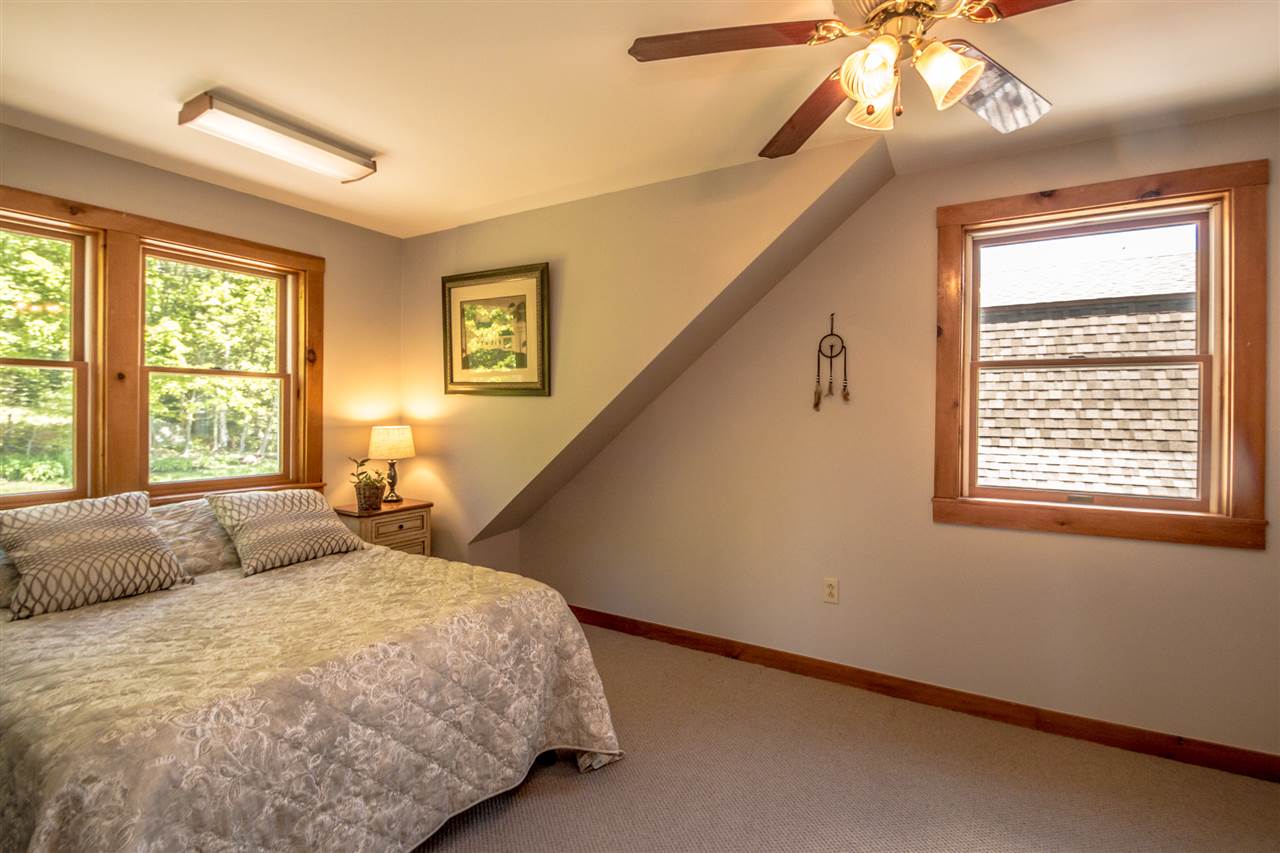 63 East Field Road Jackson, NH 03846 - Photo 17 of 40