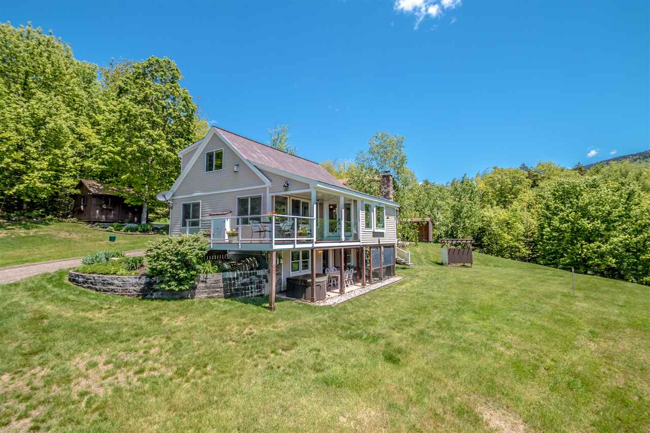 63 East Field Road Jackson, NH 03846 - Photo 3 of 40