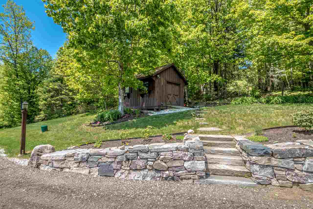 63 East Field Road Jackson, NH 03846 - Photo 37 of 40