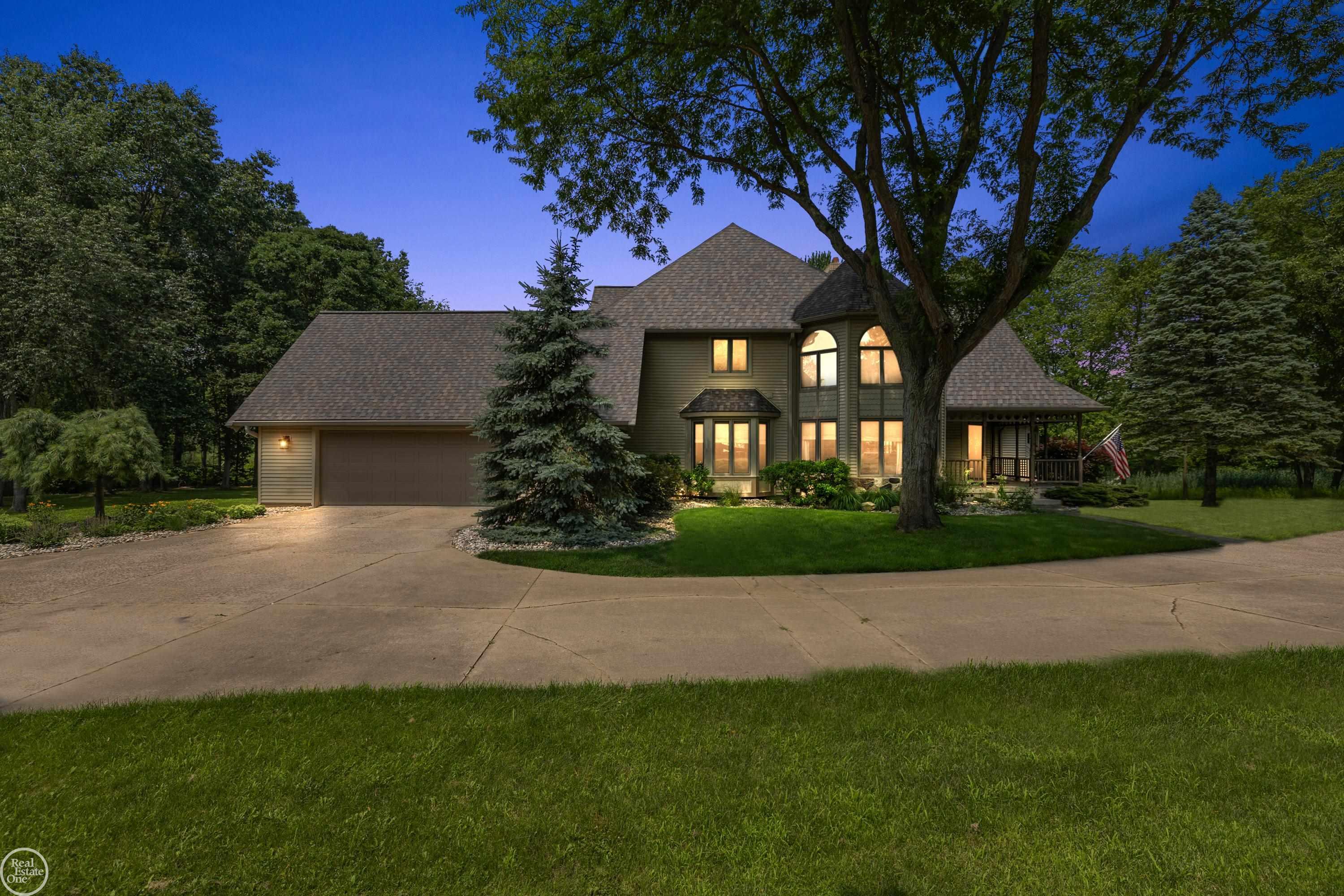 6397 Deland Road Flushing, MI 48433 - Photo 62 of 80